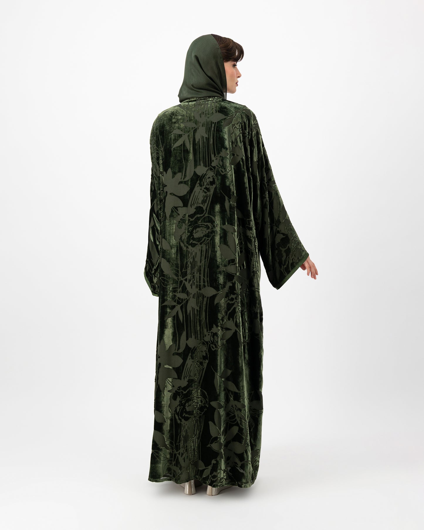Bloom - Army Green