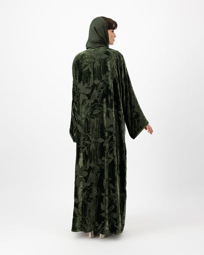 Bloom - Army Green