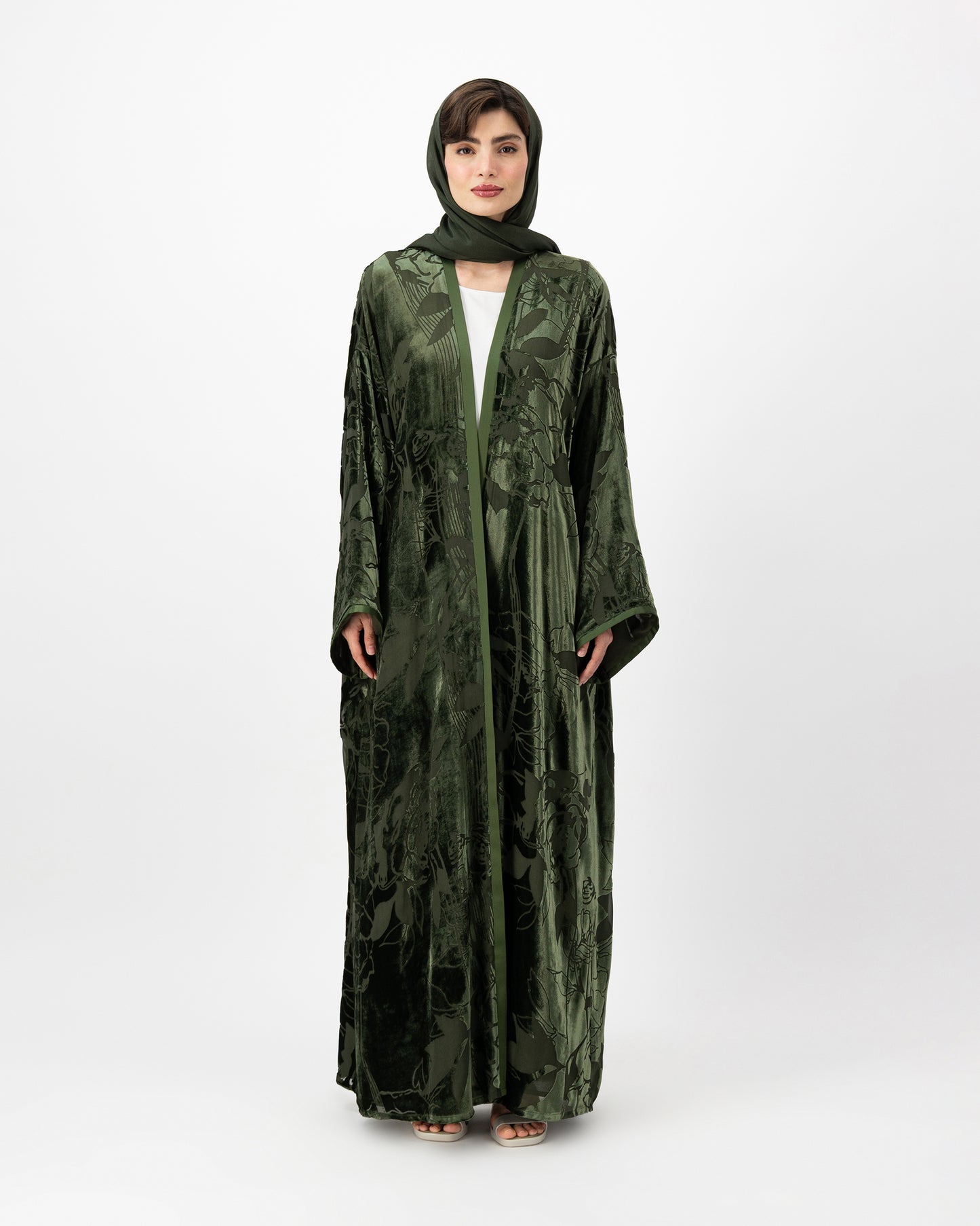 Bloom - Army Green