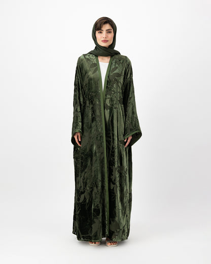 Bloom - Army Green