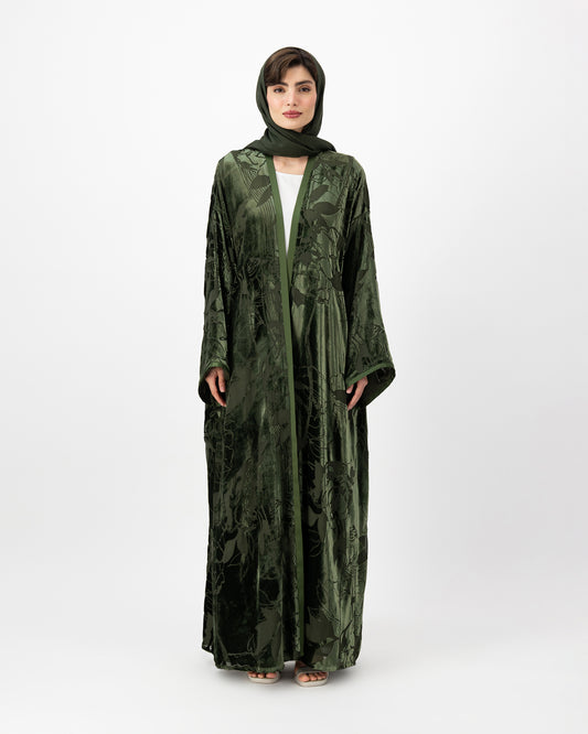 Bloom - Army Green