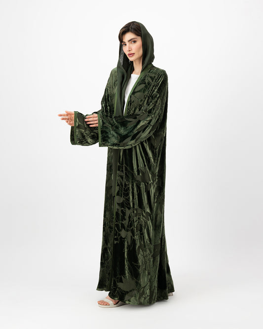 Bloom - Army Green
