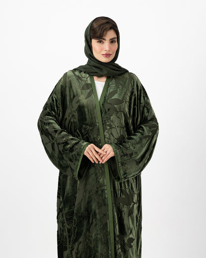 Bloom - Army Green