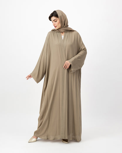 Silk Golden - Sand