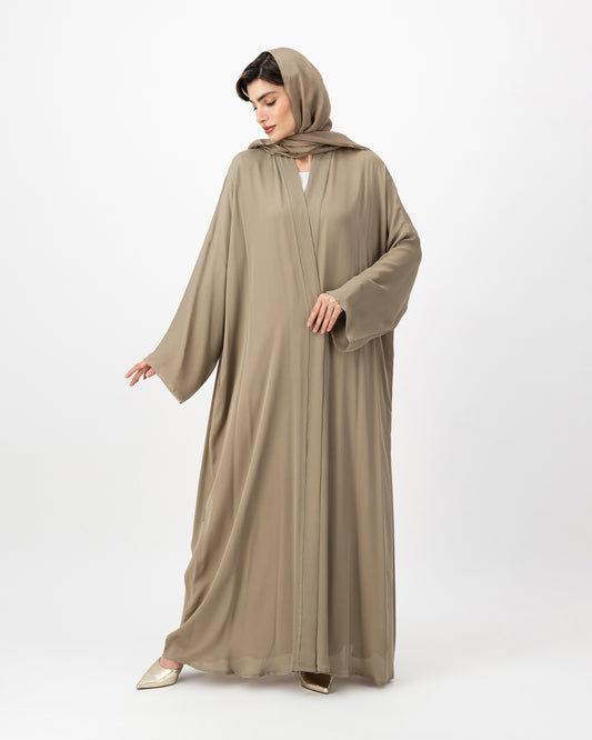Silk Golden - Sand