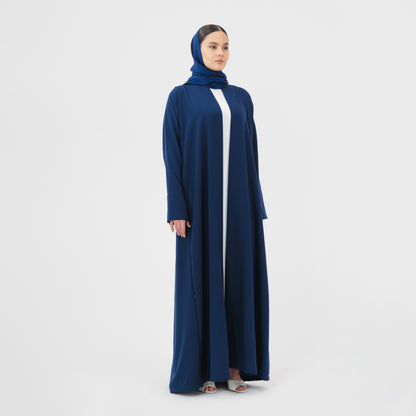 Elevated Matte - Blue