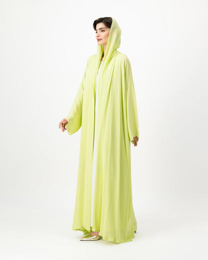 Silk Golden - Sunny Lime