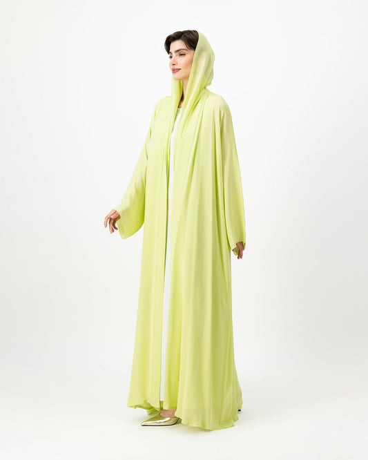 Silk Golden - Sunny Lime