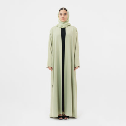 Elevated Matte - Matcha