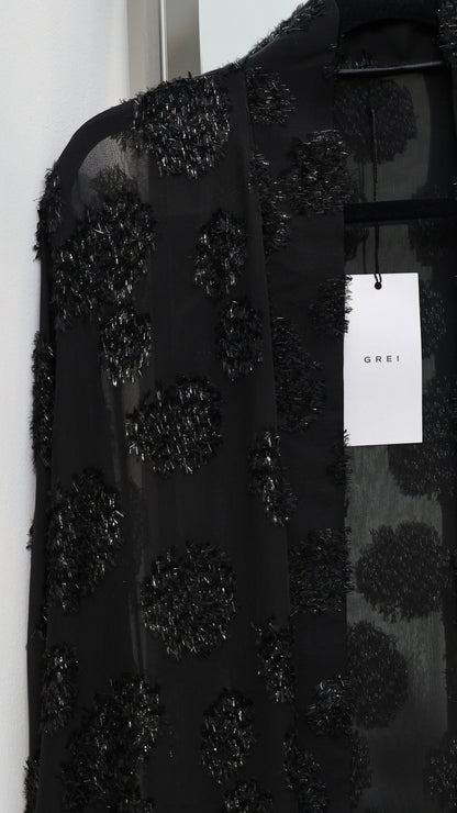 Occasional Abaya - Bloom