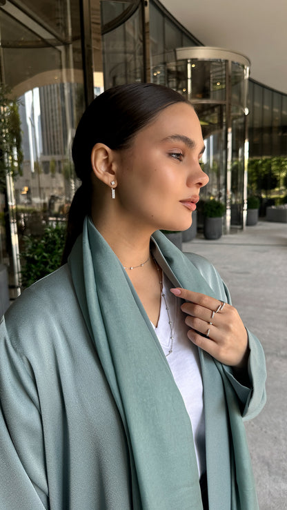 Elevated Shiny - Cloud