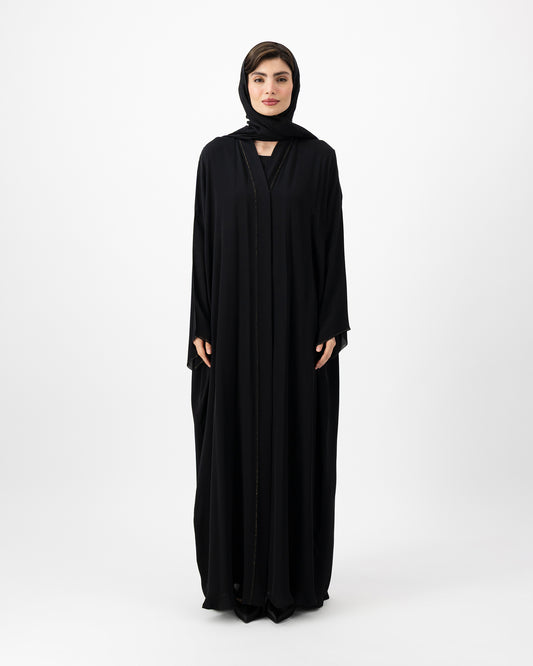 Silk Golden - Black