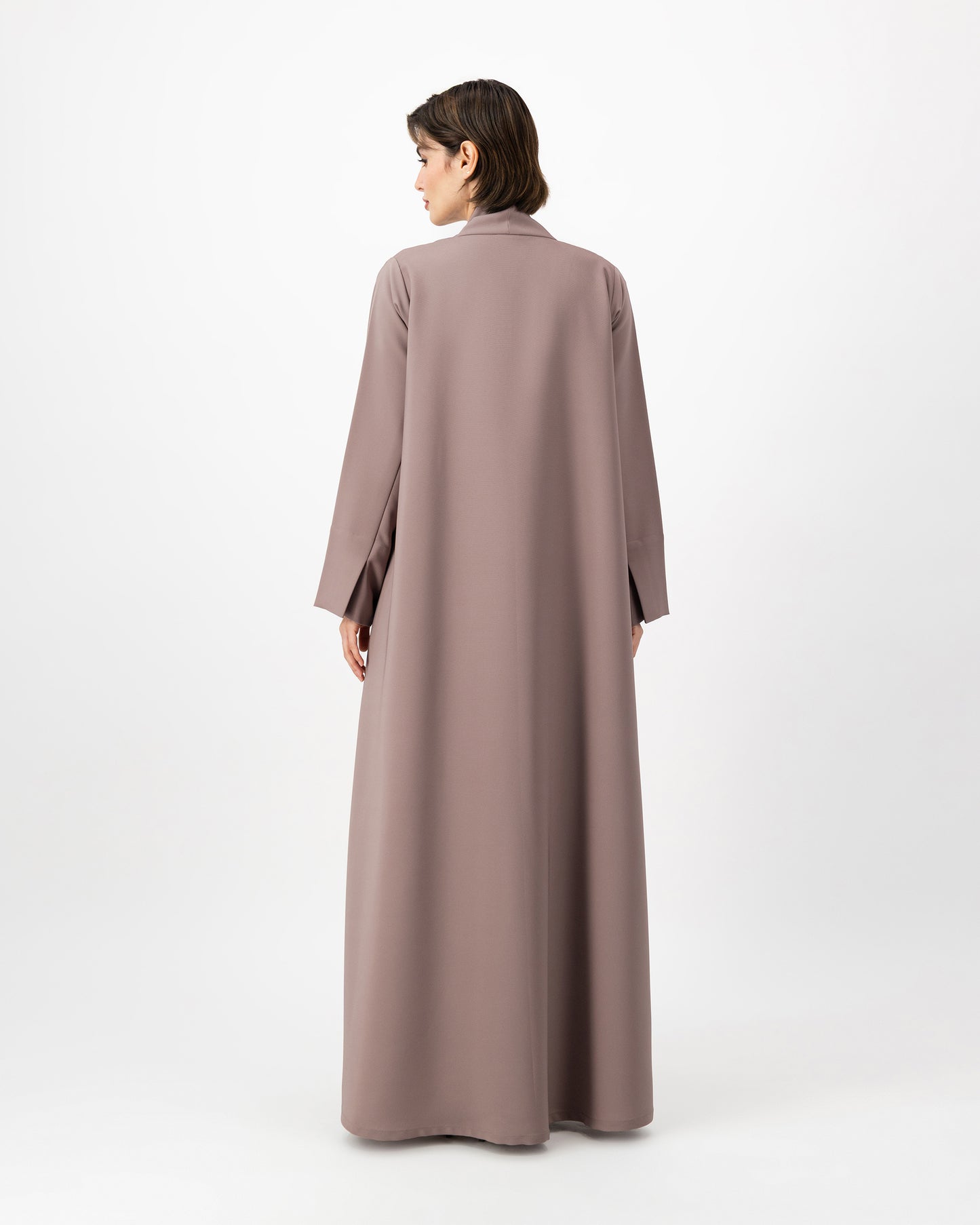 Essential Matte - Fawn