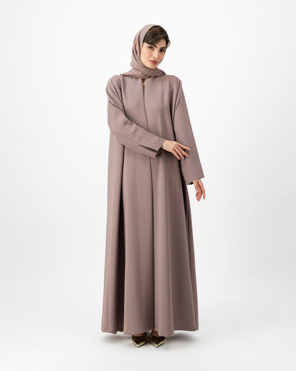 Essential Matte - Fawn