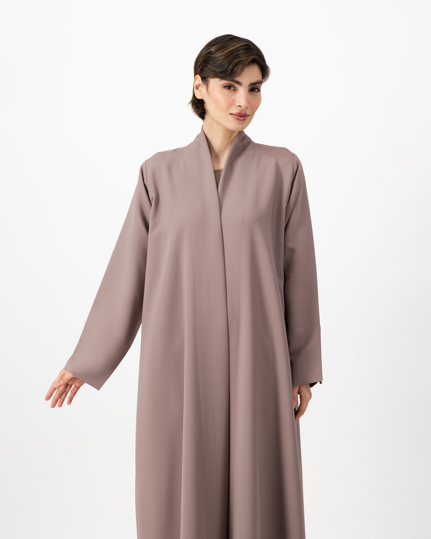 Essential Matte - Fawn