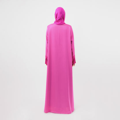 Elevated Shiny - Pink