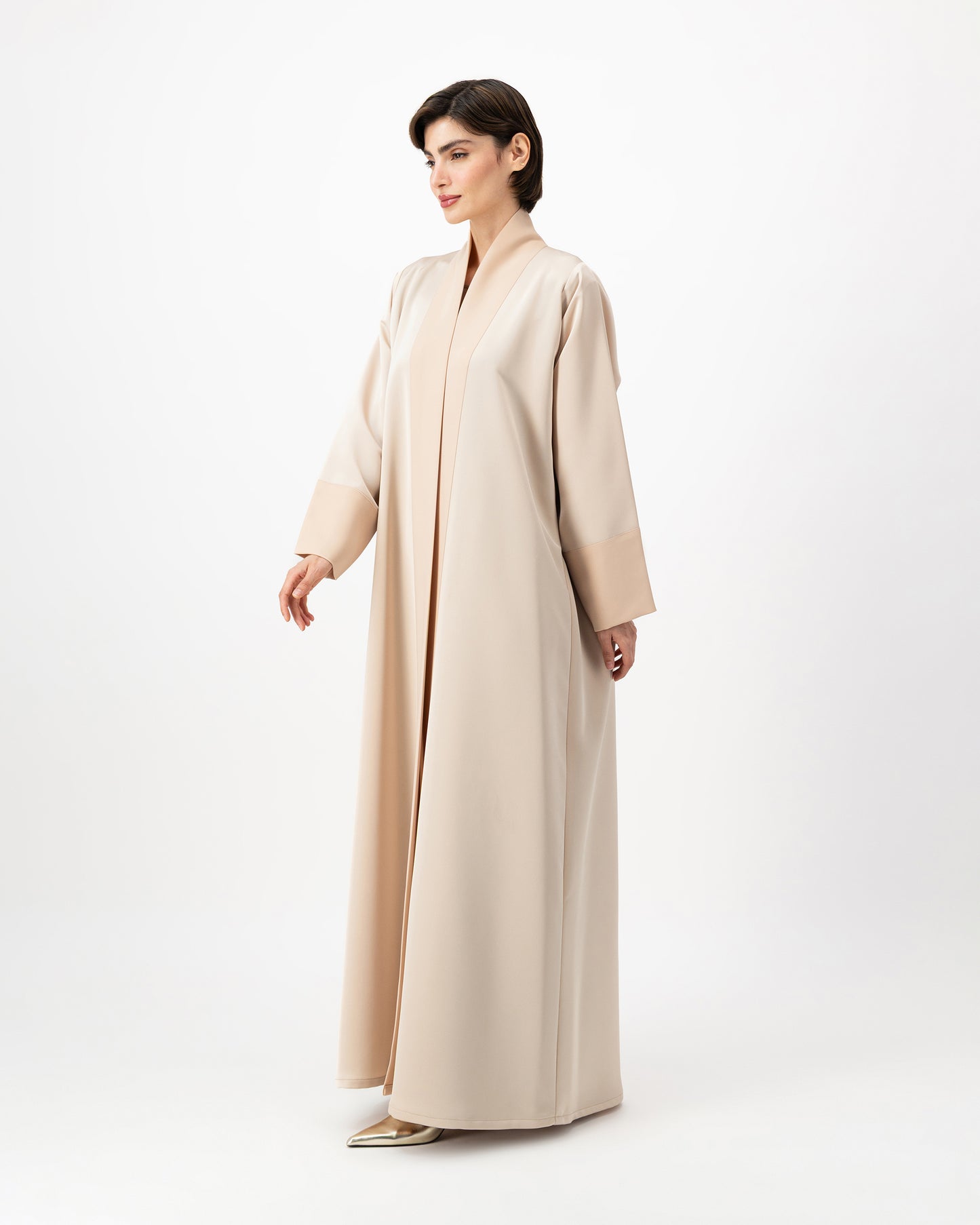 Essential Shiny - Linen
