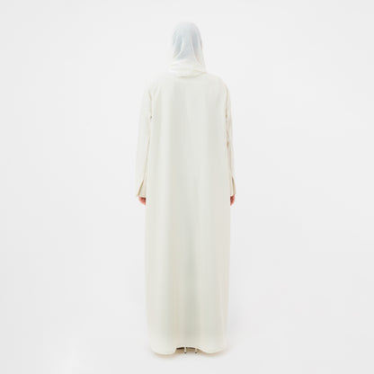 Essential Matte - Offwhite