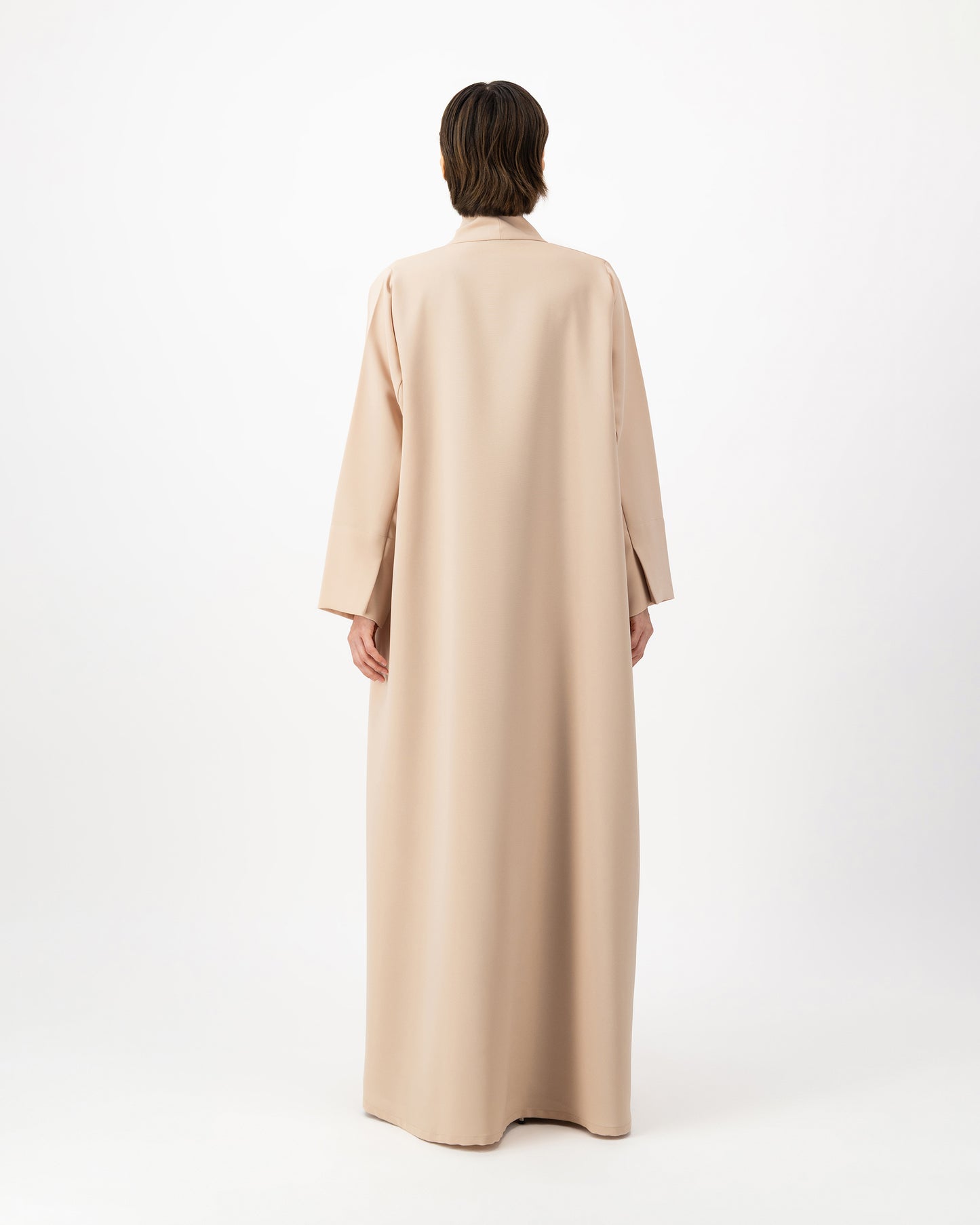 Essential Matte - Linen