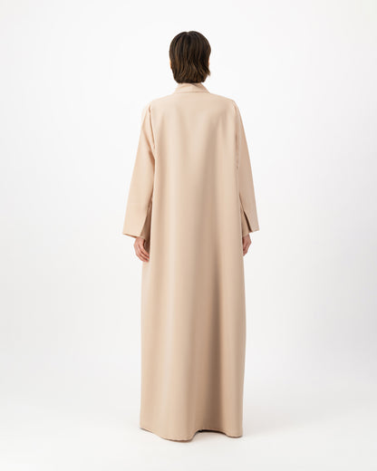 Essential Matte - Linen