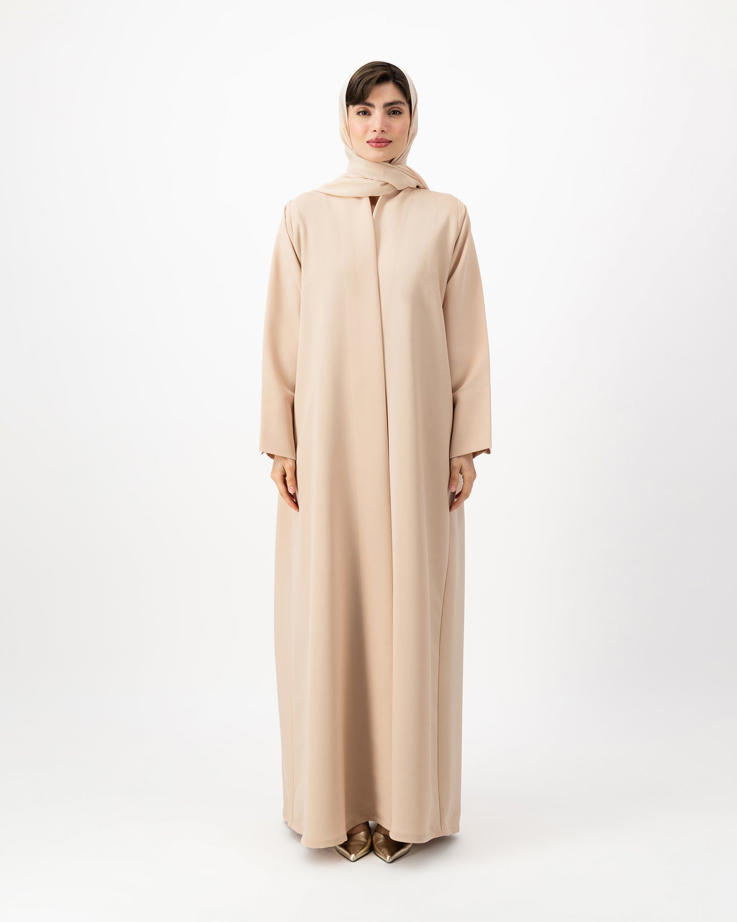 Essential Matte - Linen