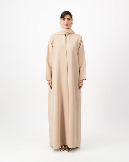 Essential Matte - Linen