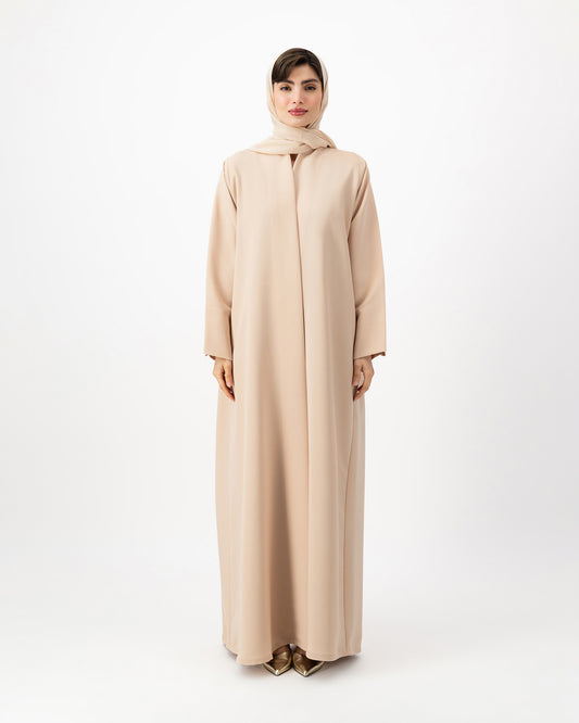 Essential Matte - Linen
