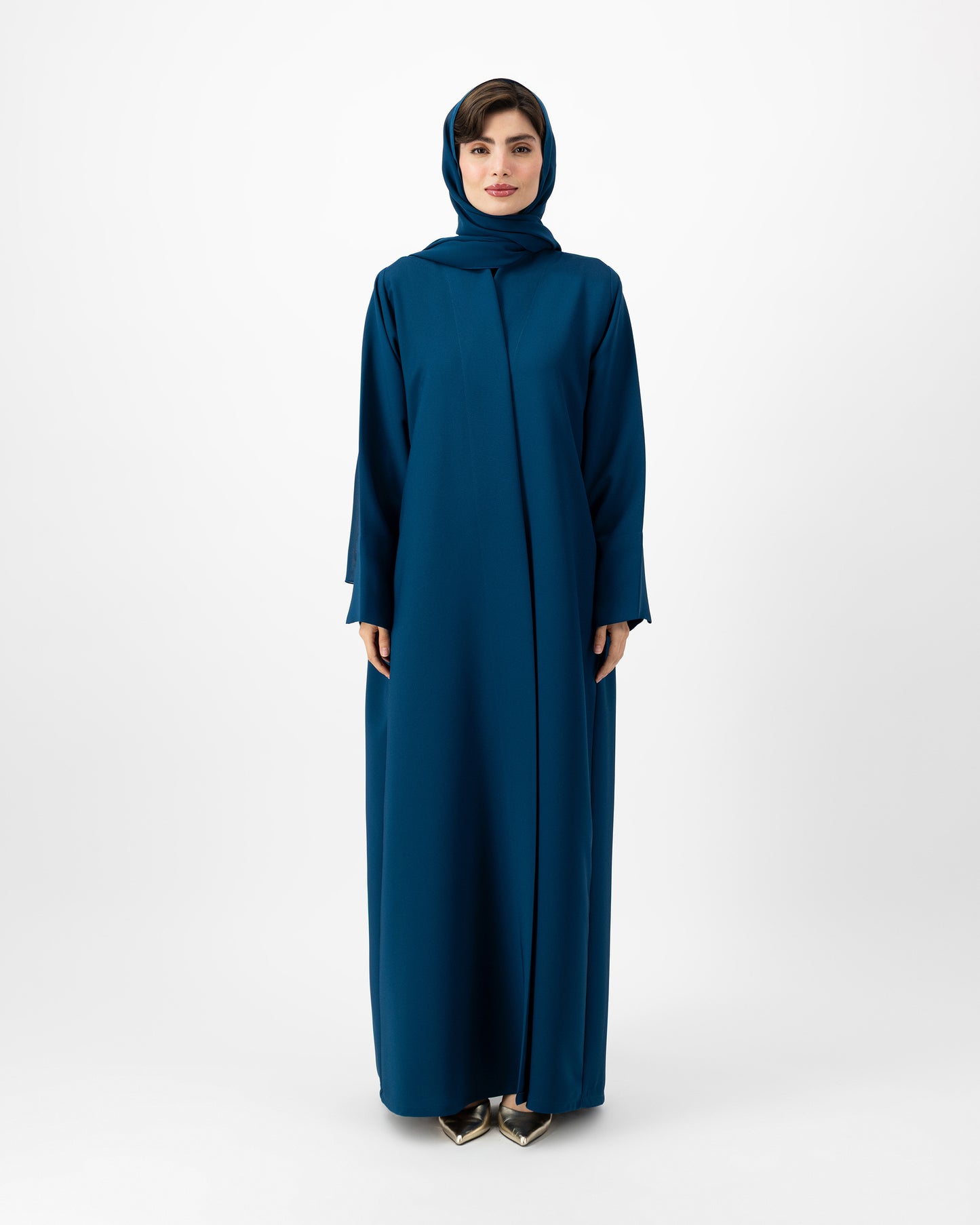 Essential Matte - Blue