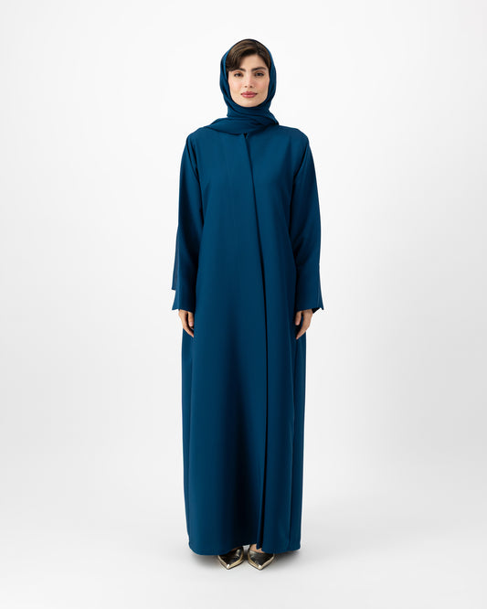 Essential Matte - Blue