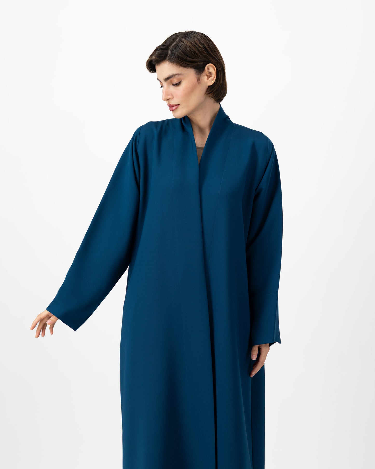 Essential Matte - Blue
