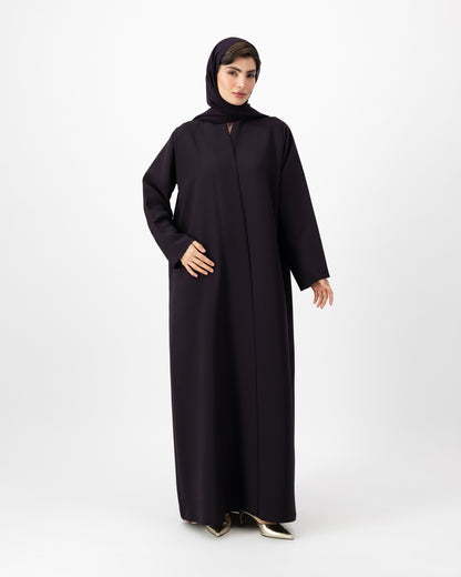 Essential Matte - Deep Purple