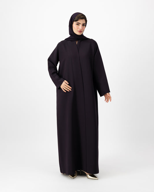 Essential Matte - Deep Purple