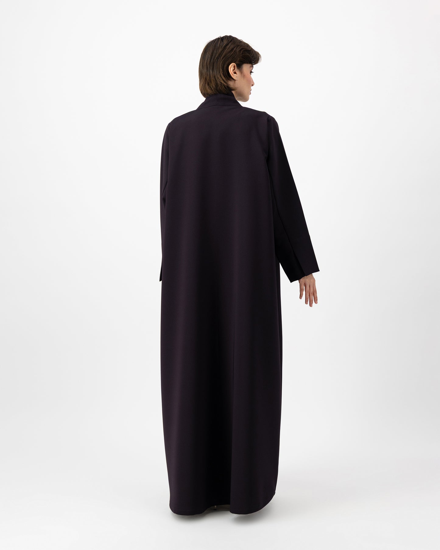 Essential Matte - Deep Purple