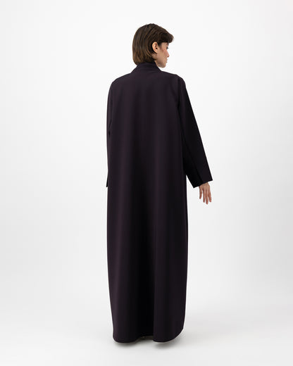 Essential Matte - Deep Purple