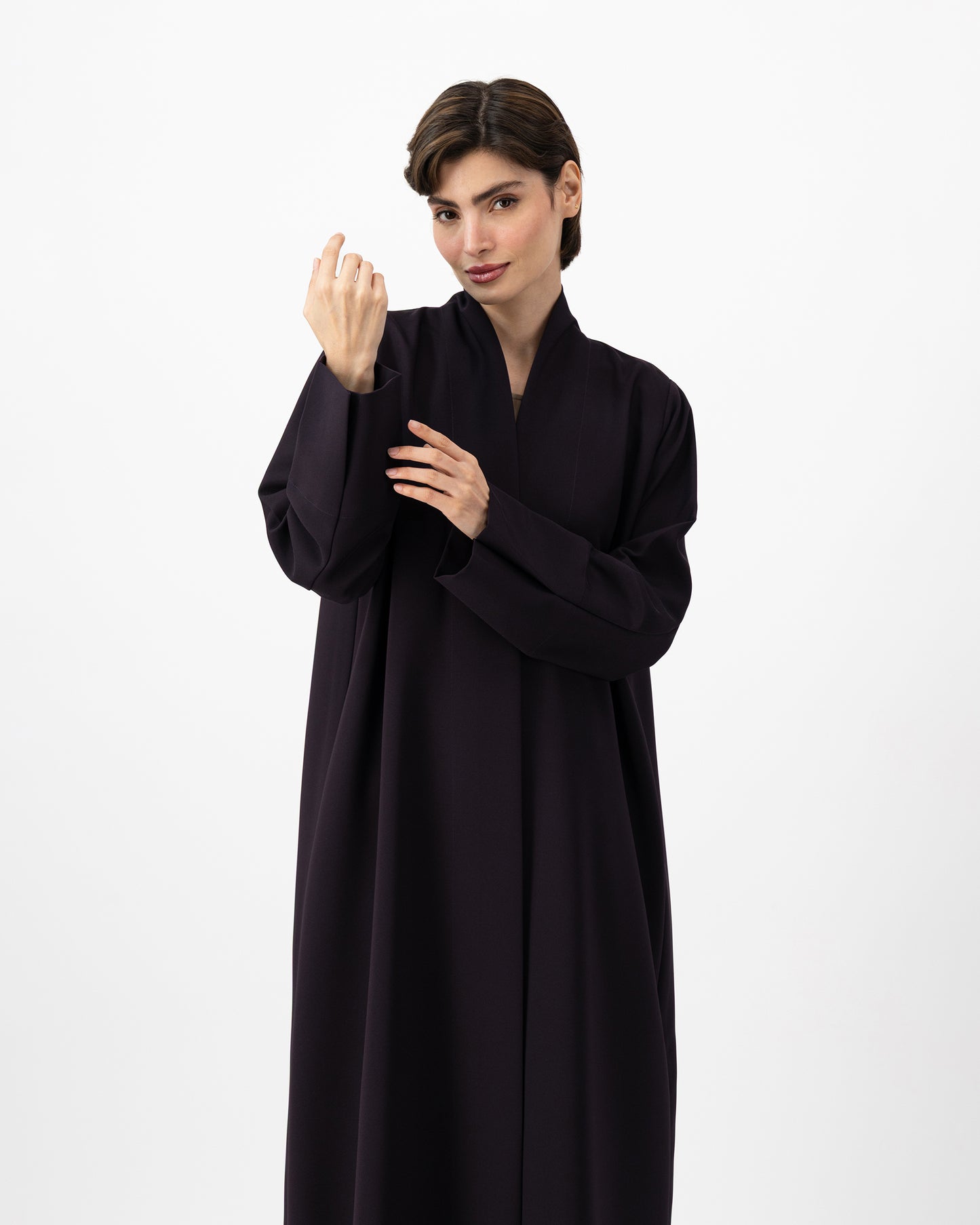 Essential Matte - Deep Purple