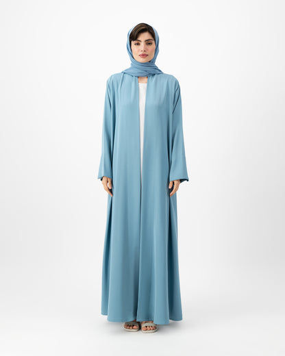 Casual - Nile Blue