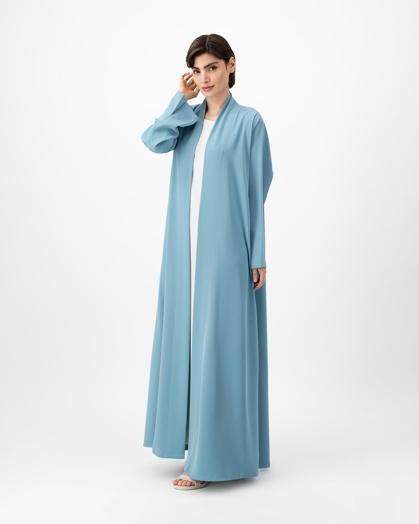 Casual - Nile Blue