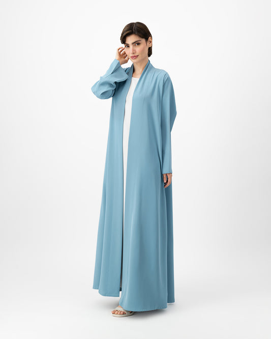Casual - Nile Blue