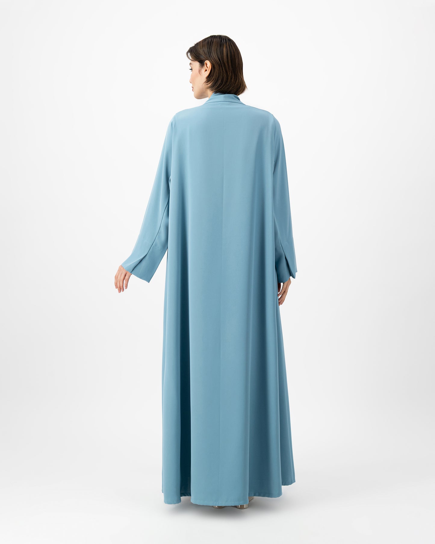 Casual - Nile Blue