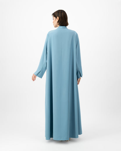 Casual - Nile Blue