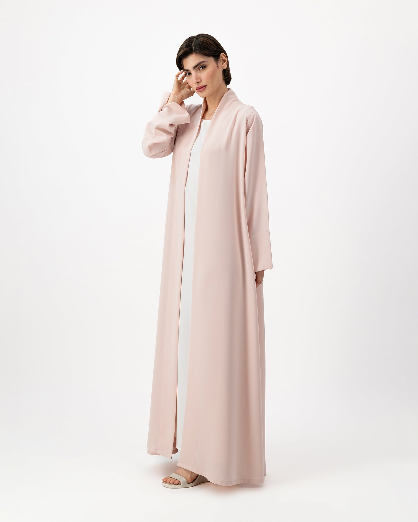 Basic - Baby Pink
