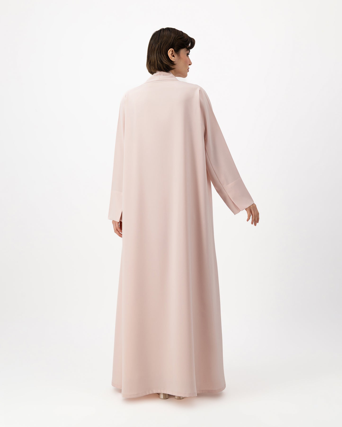 Basic - Baby Pink