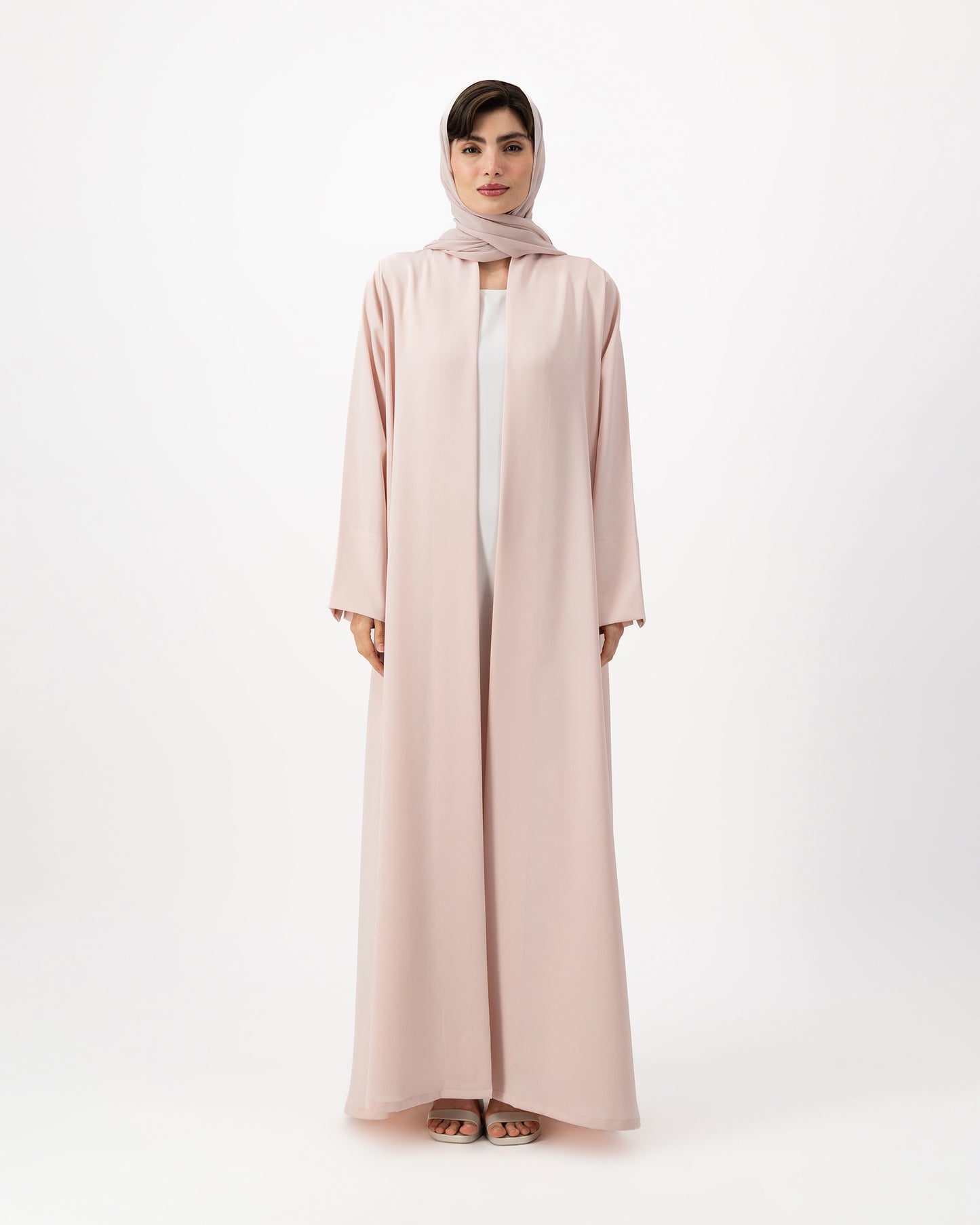 Basic - Baby Pink