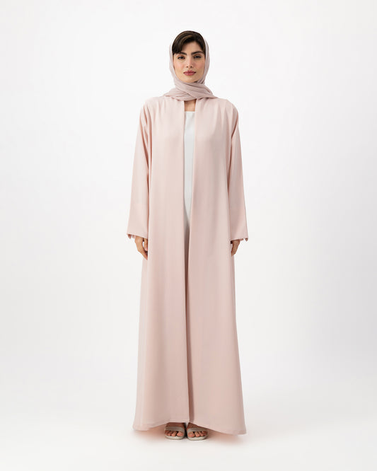 Basic - Baby Pink