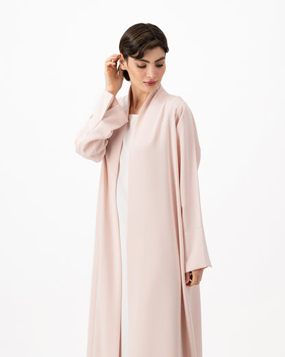 Basic - Baby Pink