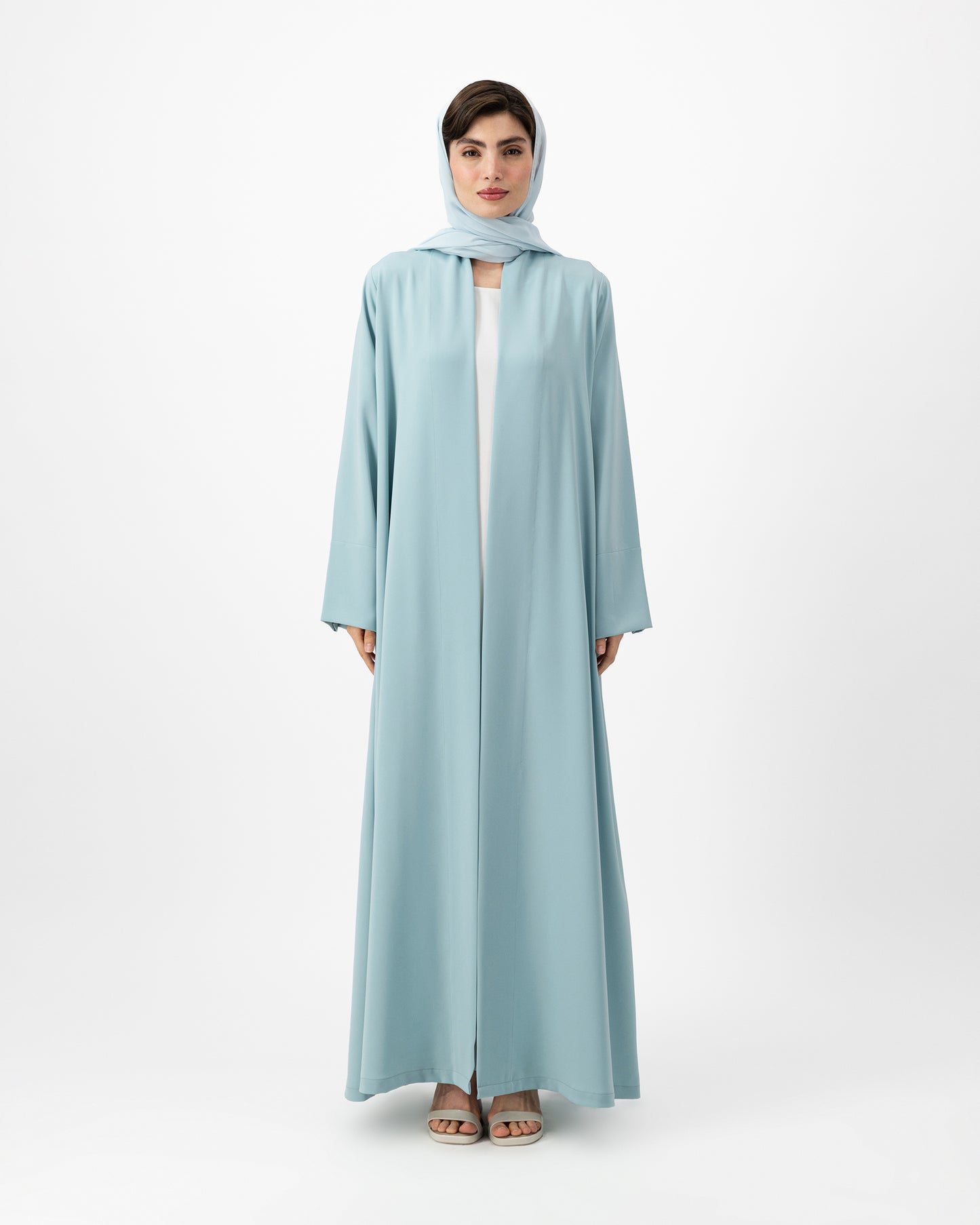 Basic - Baby Blue