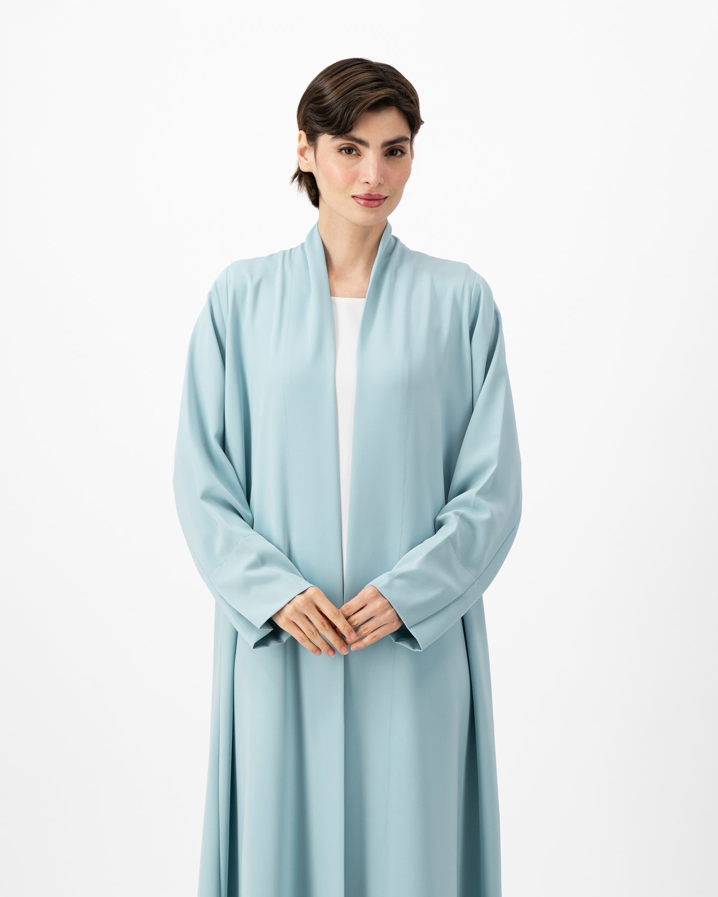 Basic - Baby Blue