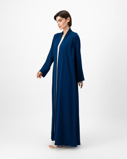 Casual - Blue Opal