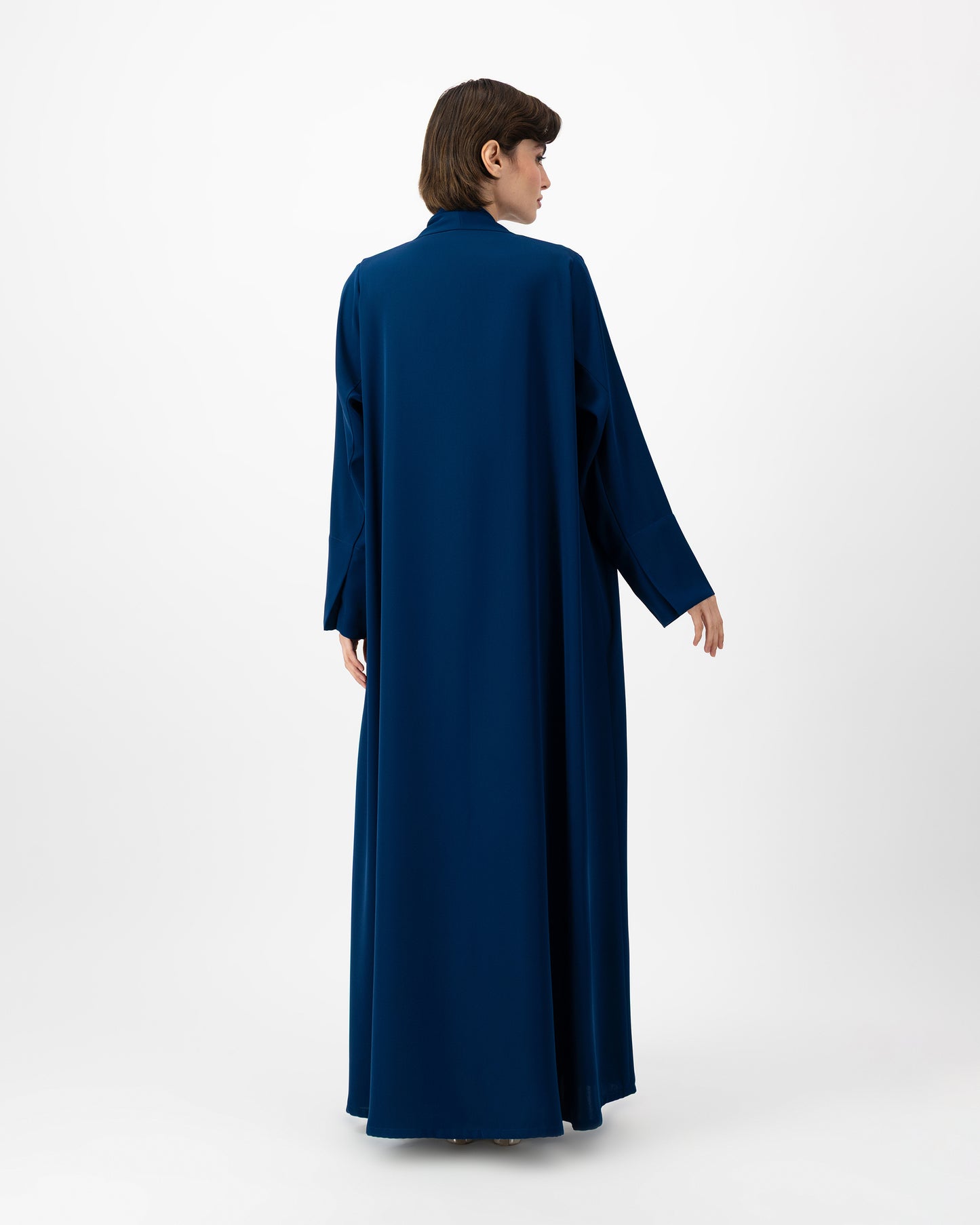 Casual - Blue Opal