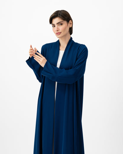 Casual - Blue Opal